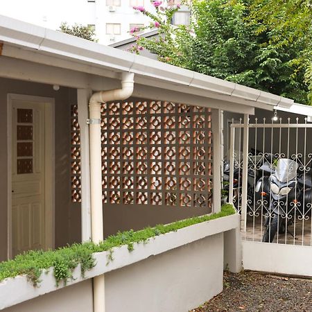 コンコールジア Casa Com Estacionamento No Centro, Pets Sao Bem Vindosヴィラ エクステリア 写真