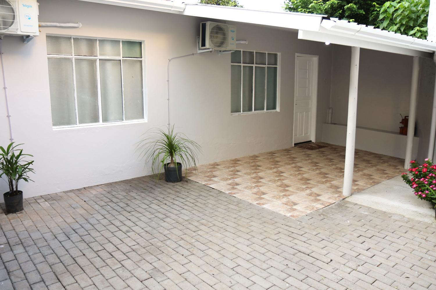 コンコールジア Casa Com Estacionamento No Centro, Pets Sao Bem Vindosヴィラ エクステリア 写真