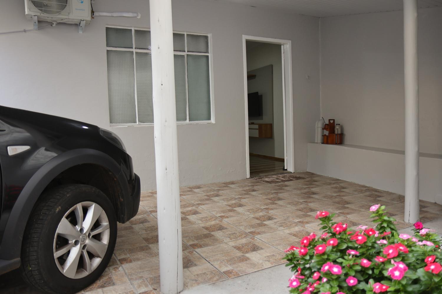 コンコールジア Casa Com Estacionamento No Centro, Pets Sao Bem Vindosヴィラ エクステリア 写真