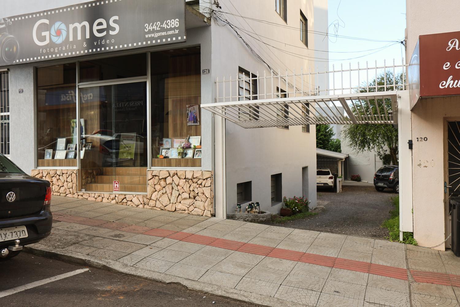 コンコールジア Casa Com Estacionamento No Centro, Pets Sao Bem Vindosヴィラ エクステリア 写真