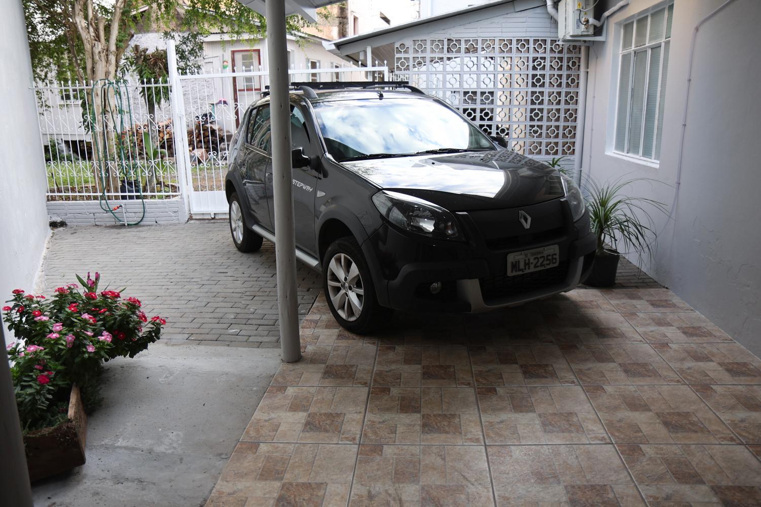 コンコールジア Casa Com Estacionamento No Centro, Pets Sao Bem Vindosヴィラ エクステリア 写真