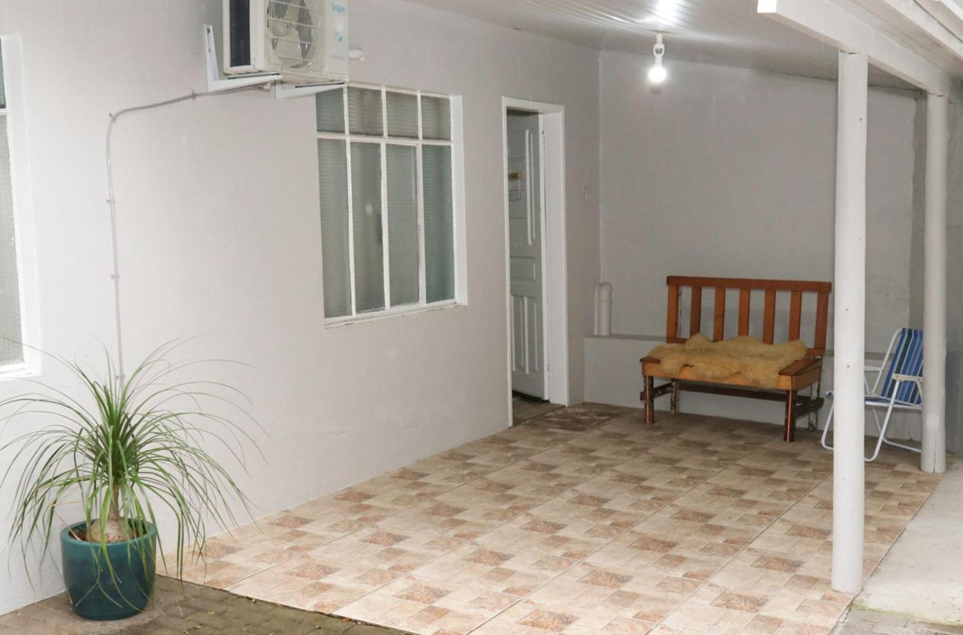 コンコールジア Casa Com Estacionamento No Centro, Pets Sao Bem Vindosヴィラ エクステリア 写真
